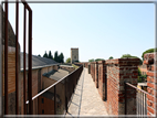 foto Camminamento delle mura di Pisa